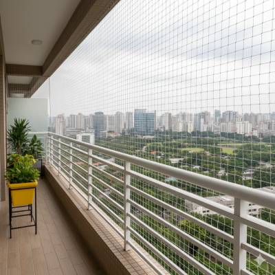 Pigeon Nets Coimbatore & Kochi