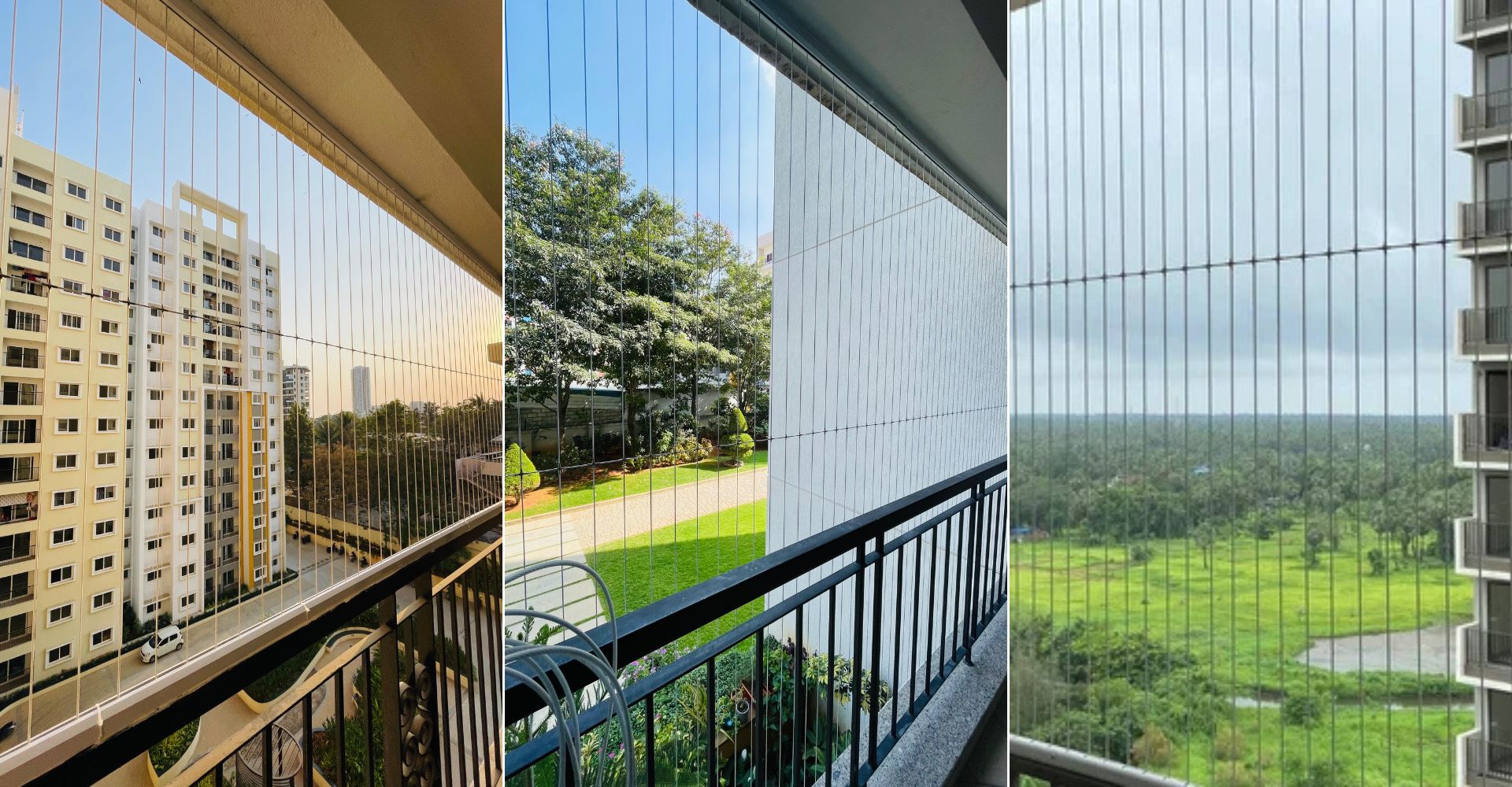 Tamil Nadu Safety Installation